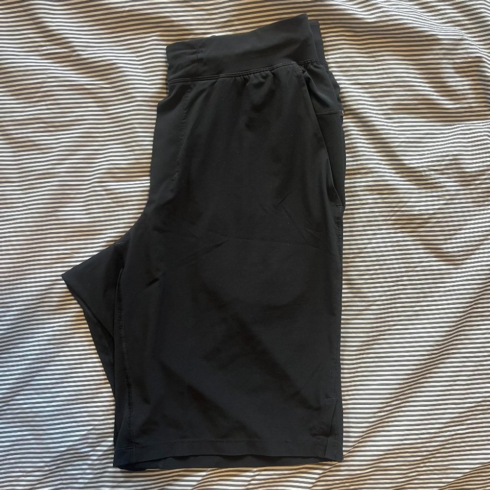 Lululemon T.H.E Short Linerless 9"